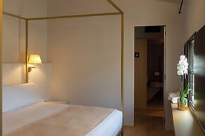 Palazzo Zimara Boutique Hotel