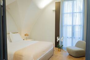 Palazzo Zimara Boutique Hotel
