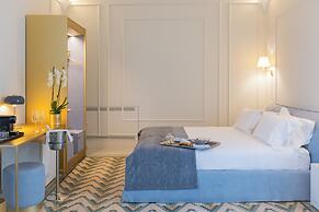 Palazzo Zimara Boutique Hotel