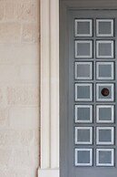 Palazzo Zimara Boutique Hotel