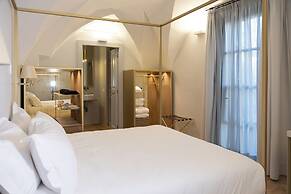 Palazzo Zimara Boutique Hotel