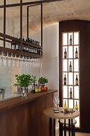 Palazzo Zimara Boutique Hotel