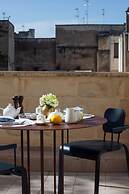 Palazzo Zimara Boutique Hotel