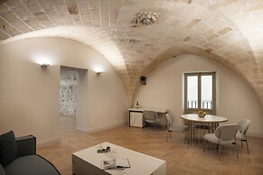 Palazzo Zimara Boutique Hotel