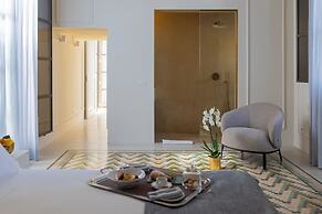 Palazzo Zimara Boutique Hotel