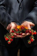 Palazzo Zimara Boutique Hotel