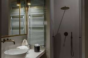 Palazzo Zimara Boutique Hotel