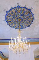 Palazzo Zimara Boutique Hotel