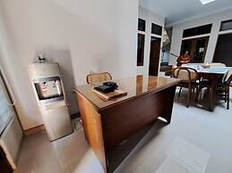 OYO 94026 Uma Arda Hometown