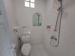 OYO 94026 Uma Arda Hometown