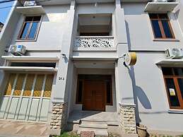 OYO 94026 Uma Arda Hometown