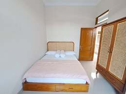 OYO 94026 Uma Arda Hometown