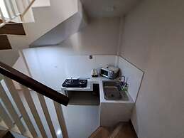 OYO 94026 Uma Arda Hometown