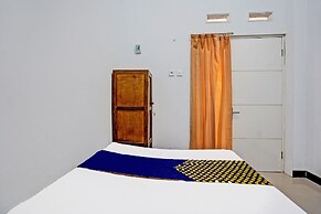 OYO 94026 Uma Arda Hometown