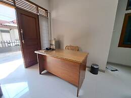 OYO 94026 Uma Arda Hometown