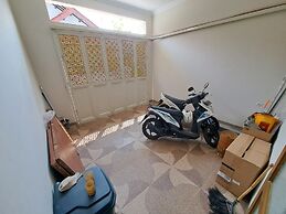 OYO 94026 Uma Arda Hometown