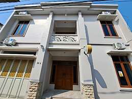 OYO 94026 Uma Arda Hometown