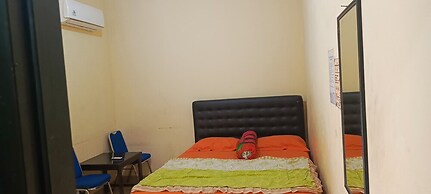 Hotel O Ump Near Alun-Alun Formerly Penginapan 88