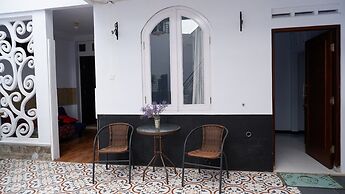 Hotel O Ump Near Alun-Alun Formerly Penginapan 88