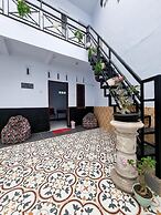 Hotel O Ump Near Alun-Alun Formerly Penginapan 88