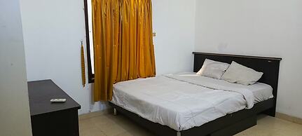 Hotel O Ump Near Alun-Alun Formerly Penginapan 88