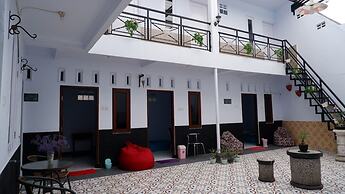 Hotel O Ump Near Alun-Alun Formerly Penginapan 88