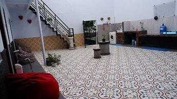 Hotel O Ump Near Alun-Alun Formerly Penginapan 88