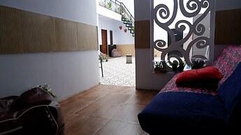 Hotel O Ump Near Alun-Alun Formerly Penginapan 88