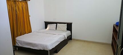 Hotel O Ump Near Alun-Alun Formerly Penginapan 88