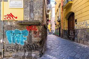 Appartamento a Santa Maria La Nova