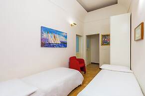 Appartamento a Santa Maria La Nova