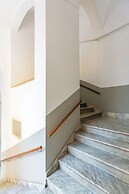 Appartamento a Santa Maria La Nova