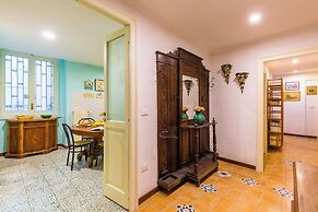 Appartamento a Santa Maria La Nova