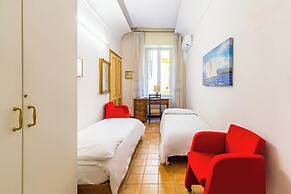 Appartamento a Santa Maria La Nova