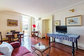 Appartamento a Santa Maria La Nova