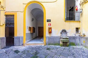 Appartamento a Santa Maria La Nova