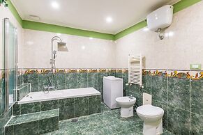 Appartamento a Santa Maria La Nova