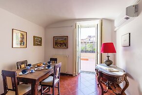 Appartamento a Santa Maria La Nova