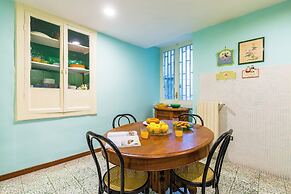 Appartamento a Santa Maria La Nova