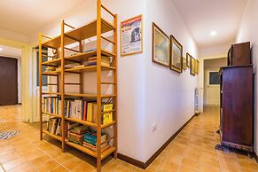 Appartamento a Santa Maria La Nova