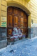 Appartamento a Santa Maria La Nova