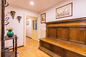 Appartamento a Santa Maria La Nova