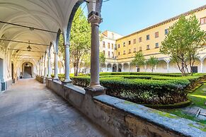 Appartamento a Santa Maria La Nova