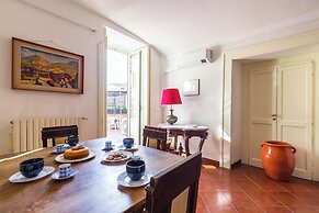 Appartamento a Santa Maria La Nova