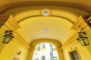 Appartamento a Santa Maria La Nova