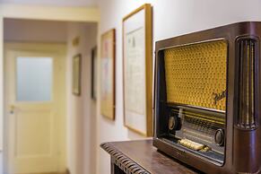 Appartamento a Santa Maria La Nova