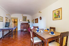 Appartamento a Santa Maria La Nova