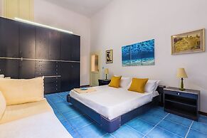 Appartamento a Santa Maria La Nova