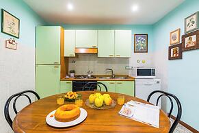 Appartamento a Santa Maria La Nova