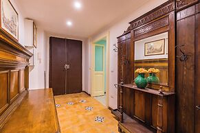 Appartamento a Santa Maria La Nova